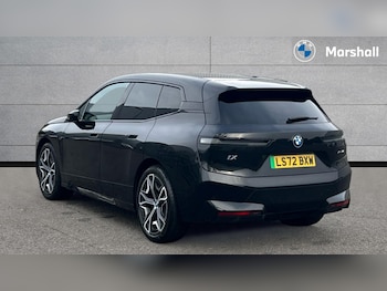 Used BMW iX 2022 for sale - 76086764: Photo 2