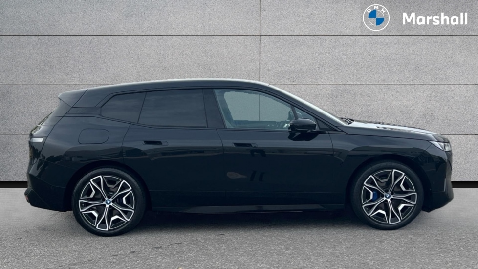 Used BMW iX 2022 for sale - 76086764: Photo 3