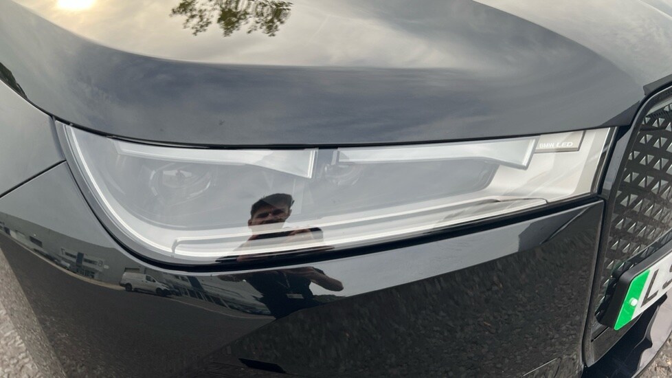 Used BMW iX 2022 for sale - 76086764: Photo 30