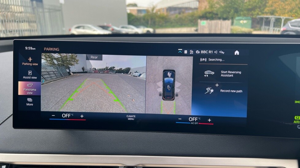 Used BMW iX 2022 for sale - 76086764: Photo 31