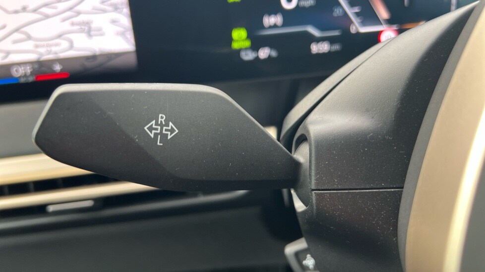 Used BMW iX 2022 for sale - 76086764: Photo 34