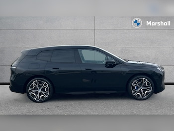 Used BMW iX 2022 for sale - 76086764: Photo 3