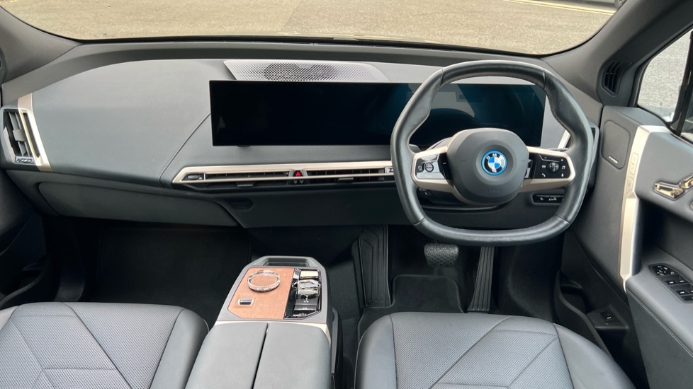 Used BMW iX 2022 for sale - 76086764: Photo 4