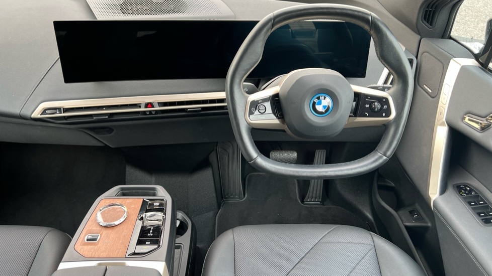 Used BMW iX 2022 for sale - 76086764: Photo 5