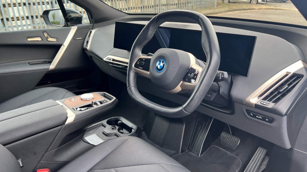 Used BMW iX 2022 for sale - 76086764: Photo 6