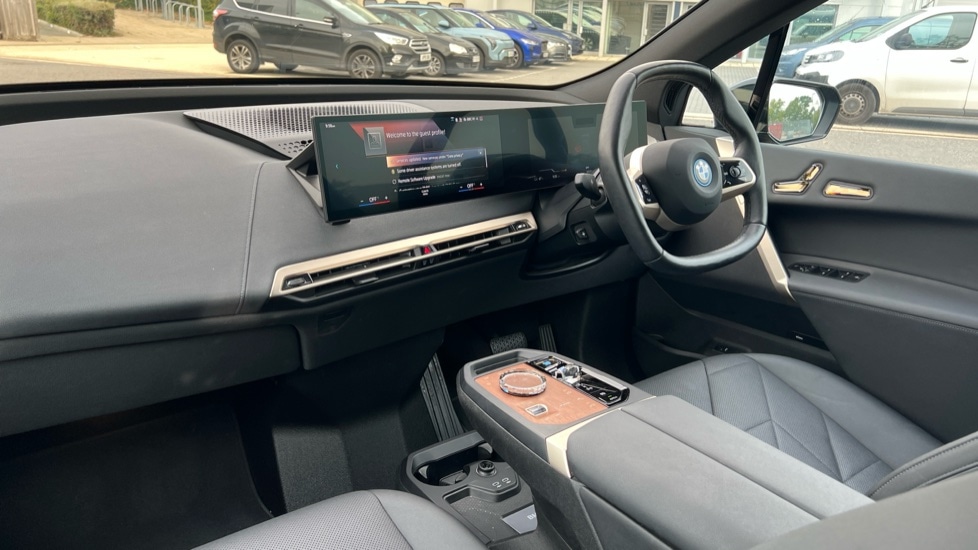 Used BMW iX 2022 for sale - 76086764: Photo 7