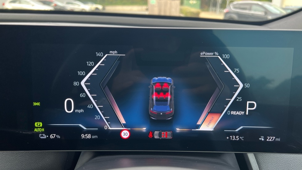 Used BMW iX 2022 for sale - 76086764: Photo 9