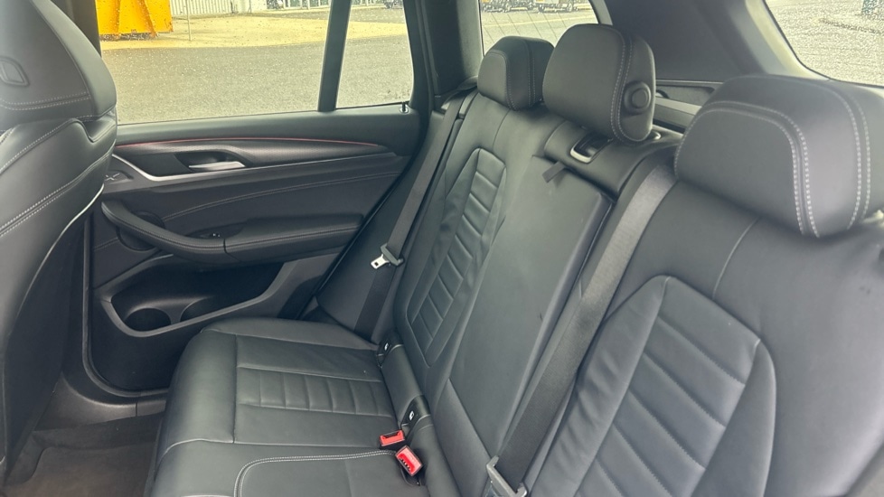 Used BMW X3 2022 for sale - 76937494: Photo 12