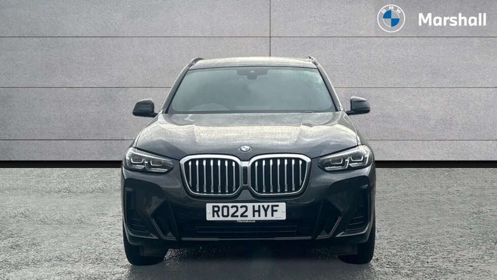 Used BMW X3 2022 for sale - 76937494: Photo 16