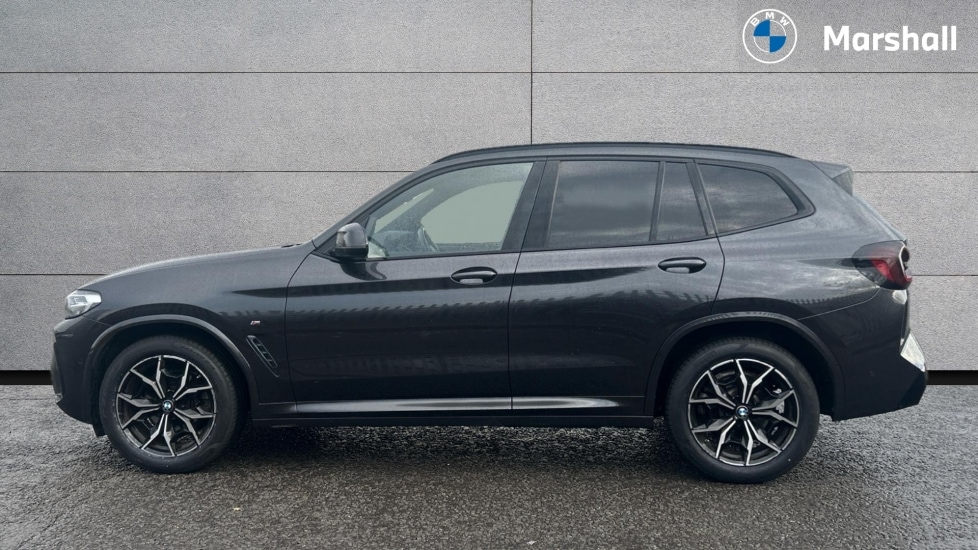 Used BMW X3 2022 for sale - 76937494: Photo 24