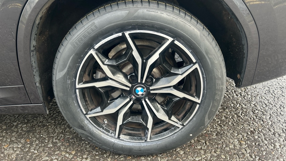 Used BMW X3 2022 for sale - 76937494: Photo 26