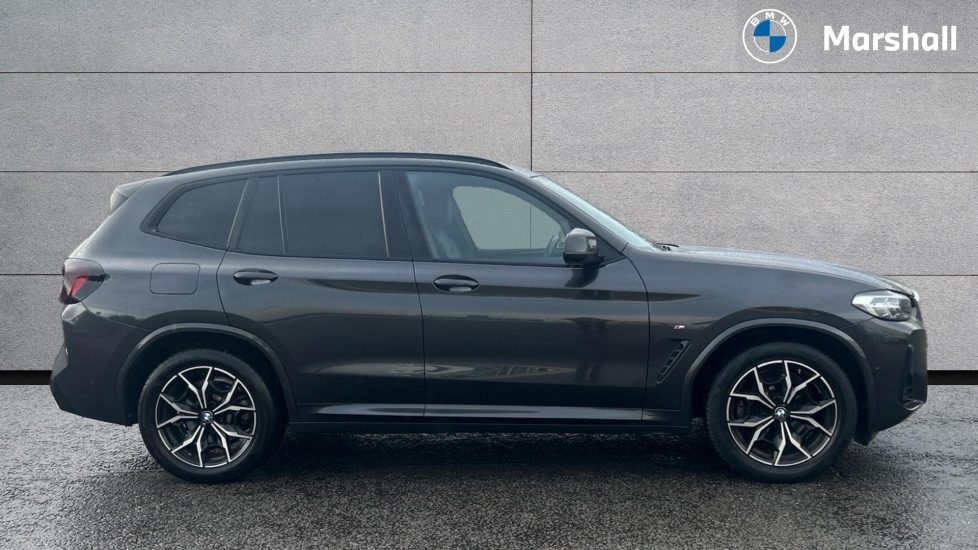 Used BMW X3 2022 for sale - 76937494: Photo 3