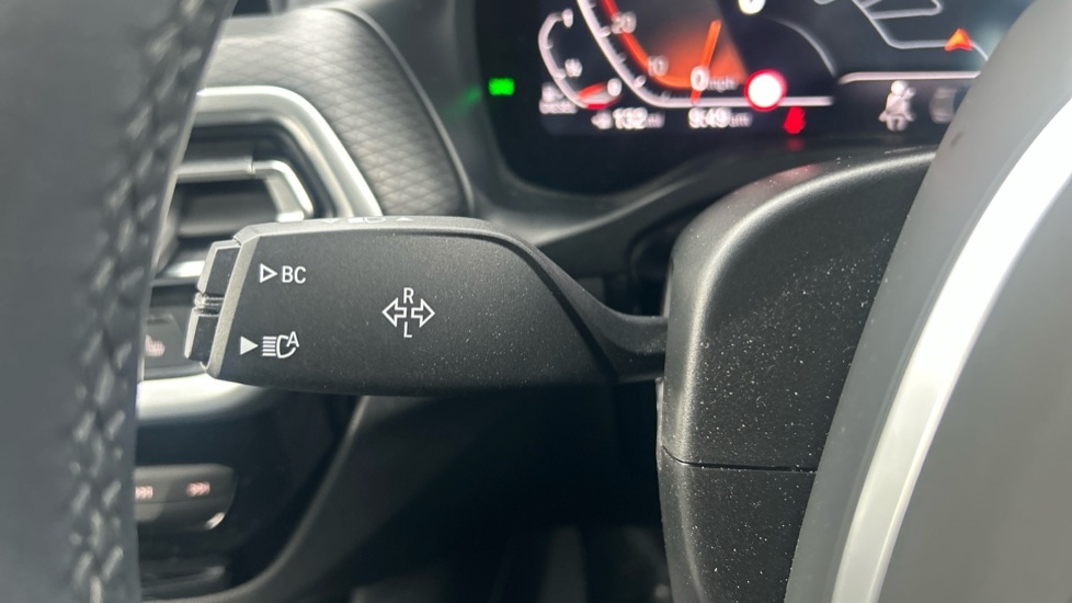 Used BMW X3 2022 for sale - 76937494: Photo 33