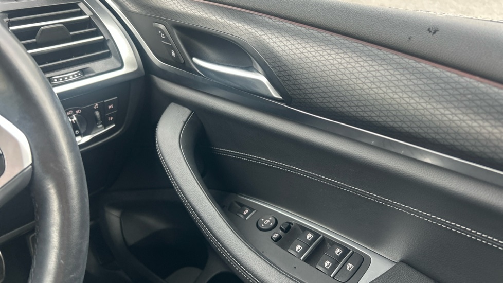 Used BMW X3 2022 for sale - 76937494: Photo 35