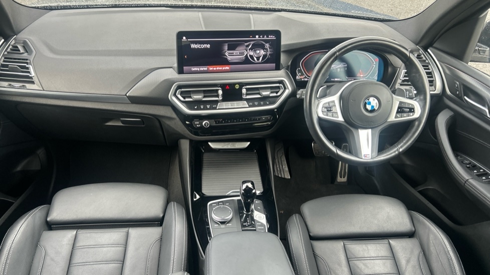 Used BMW X3 2022 for sale - 76937494: Photo 4