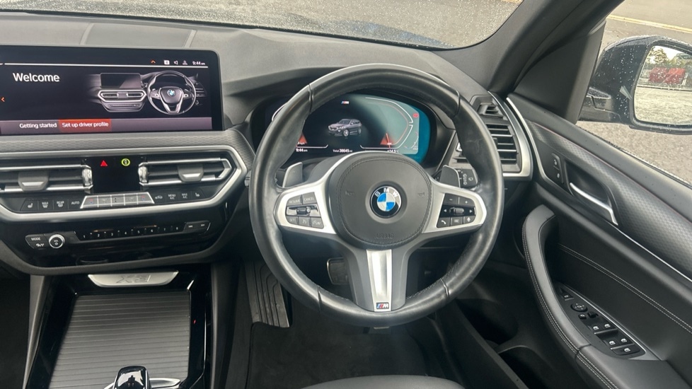 Used BMW X3 2022 for sale - 76937494: Photo 5