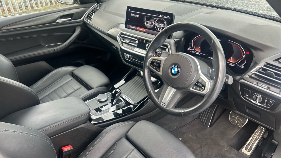 Used BMW X3 2022 for sale - 76937494: Photo 6