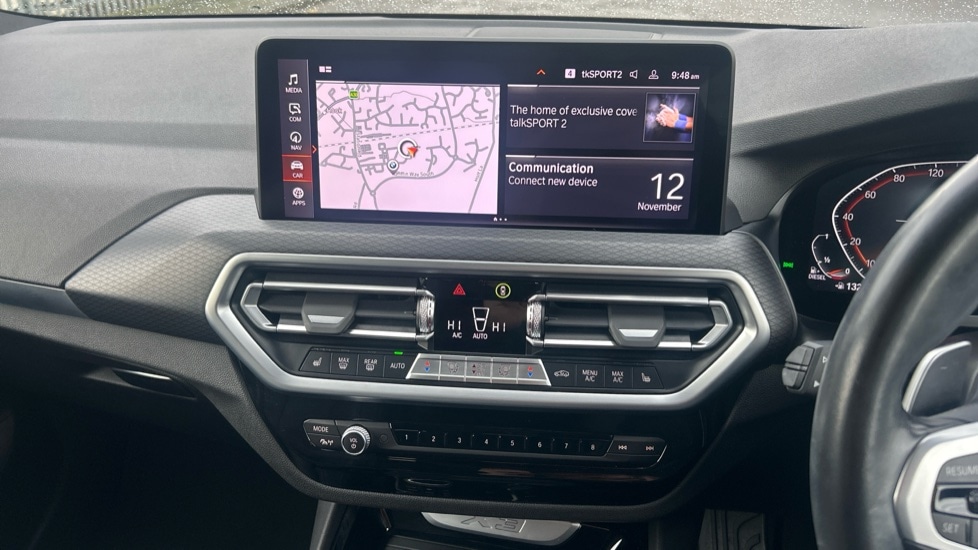 Used BMW X3 2022 for sale - 76937494: Photo 8