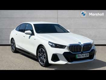 Used BMW i5 2025 for sale - 74941243: Photo