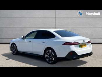 Used BMW i5 2025 for sale - 74941243: Photo