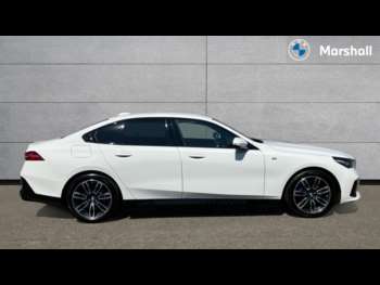 Used BMW i5 2025 for sale - 74941243: Photo