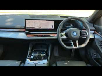 Used BMW i5 2025 for sale - 74941243: Photo