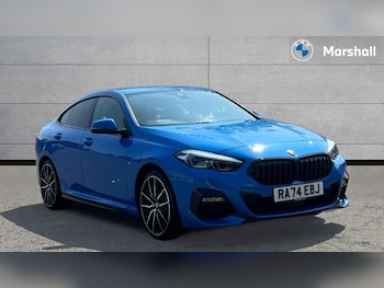 BMW - 2 Series