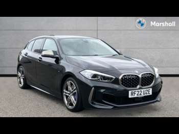 2022 - M135i xDrive 5dr Step Auto [Tech Pack]