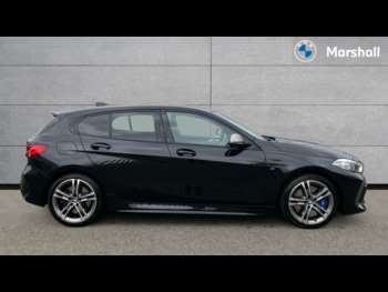 Used BMW 1 Series 2022 for sale - 74805153: Photo