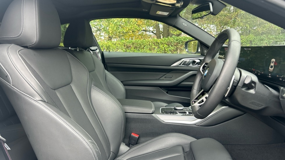 Used BMW 4 Series 2025 for sale - 76664462: Photo 11