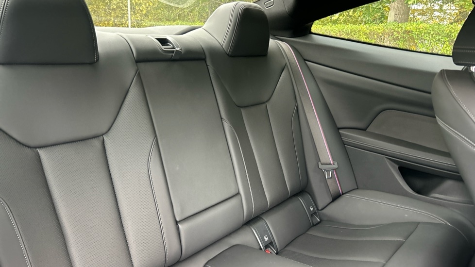 Used BMW 4 Series 2025 for sale - 76664462: Photo 12