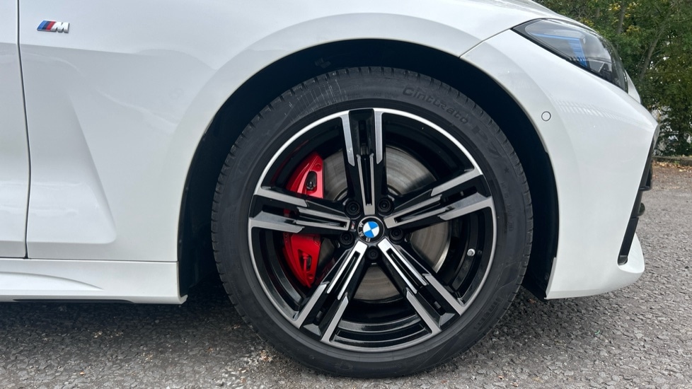 Used BMW 4 Series 2025 for sale - 76664462: Photo 14