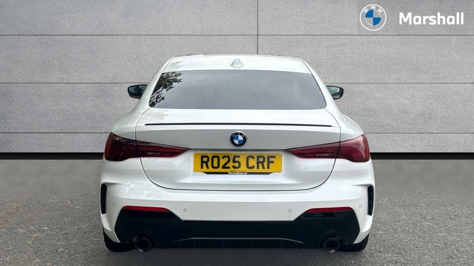 Used BMW 4 Series 2025 for sale - 76664462: Photo 15