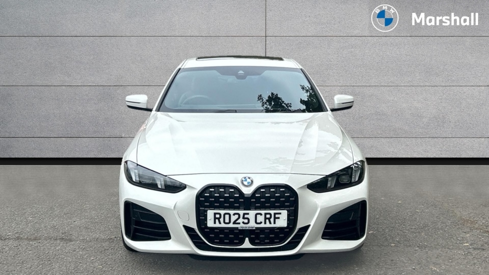 Used BMW 4 Series 2025 for sale - 76664462: Photo 16