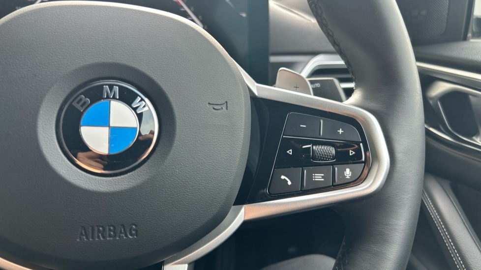 Used BMW 4 Series 2025 for sale - 76664462: Photo 18