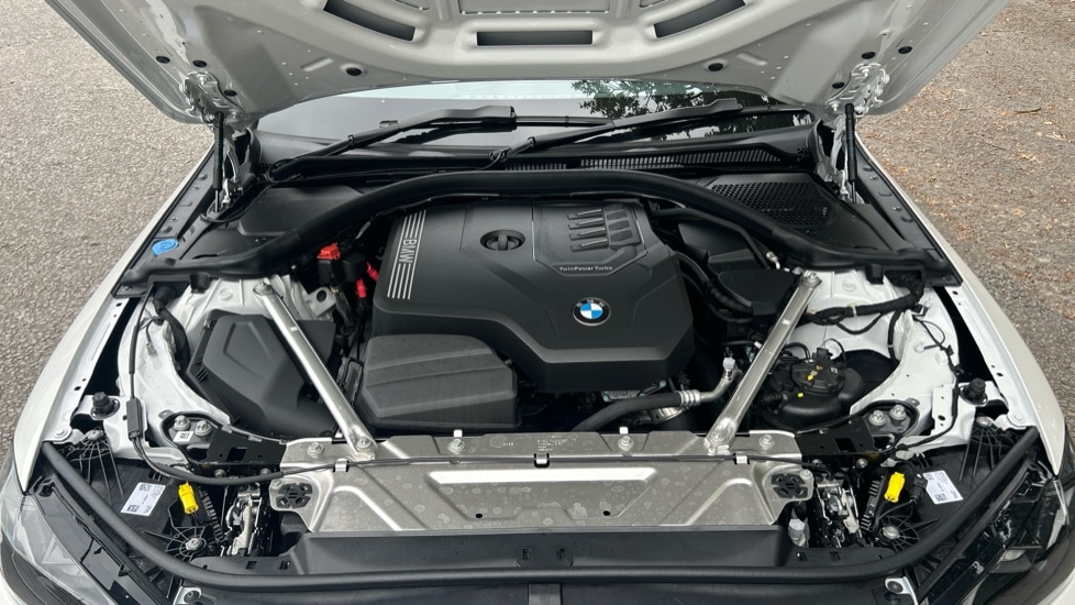 Used BMW 4 Series 2025 for sale - 76664462: Photo 21