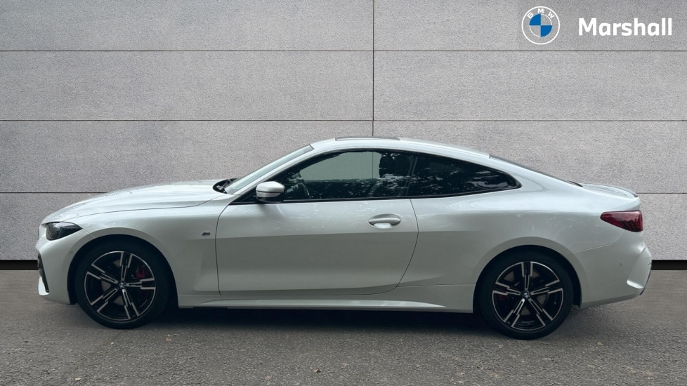 Used BMW 4 Series 2025 for sale - 76664462: Photo 24