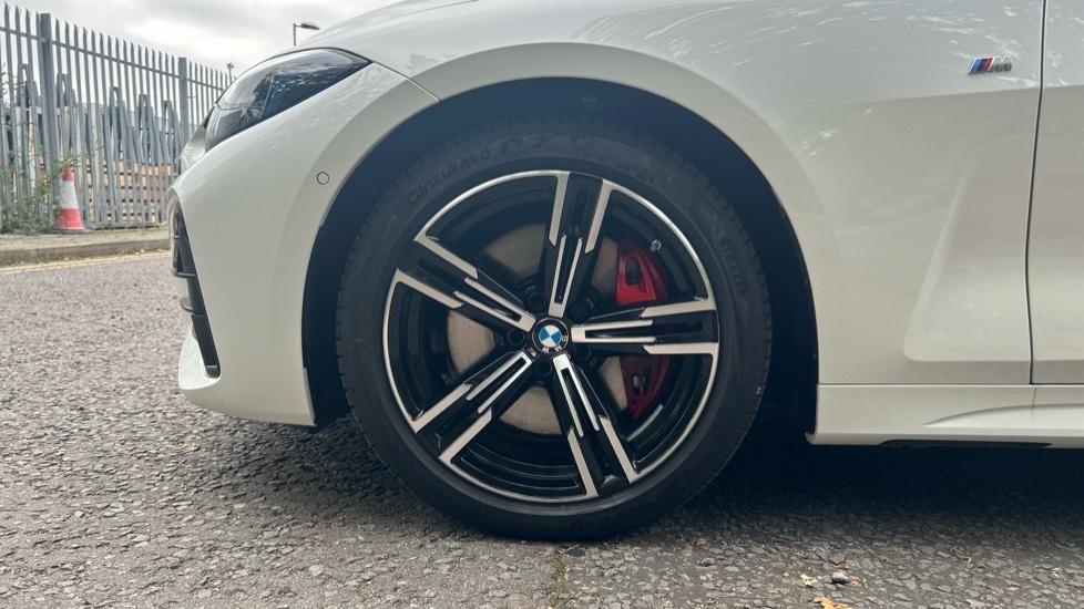 Used BMW 4 Series 2025 for sale - 76664462: Photo 25