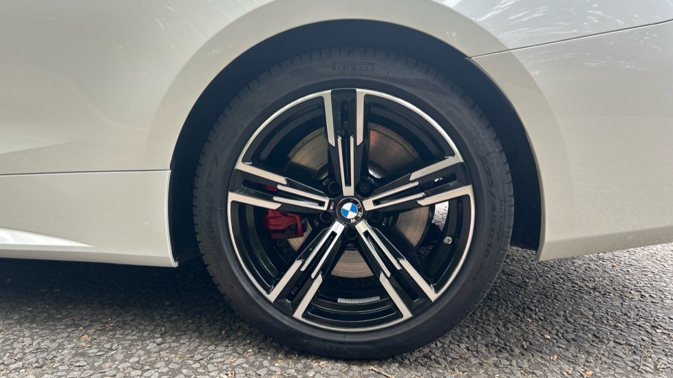 Used BMW 4 Series 2025 for sale - 76664462: Photo 26