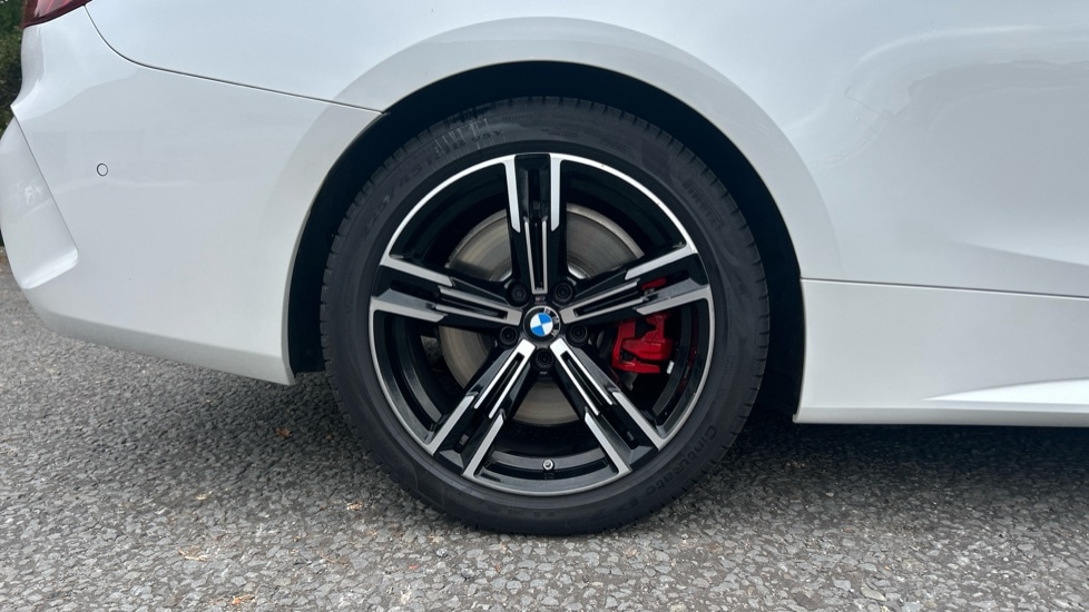 Used BMW 4 Series 2025 for sale - 76664462: Photo 27