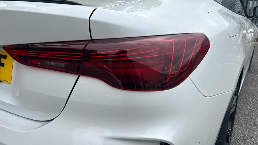 Used BMW 4 Series 2025 for sale - 76664462: Photo 29