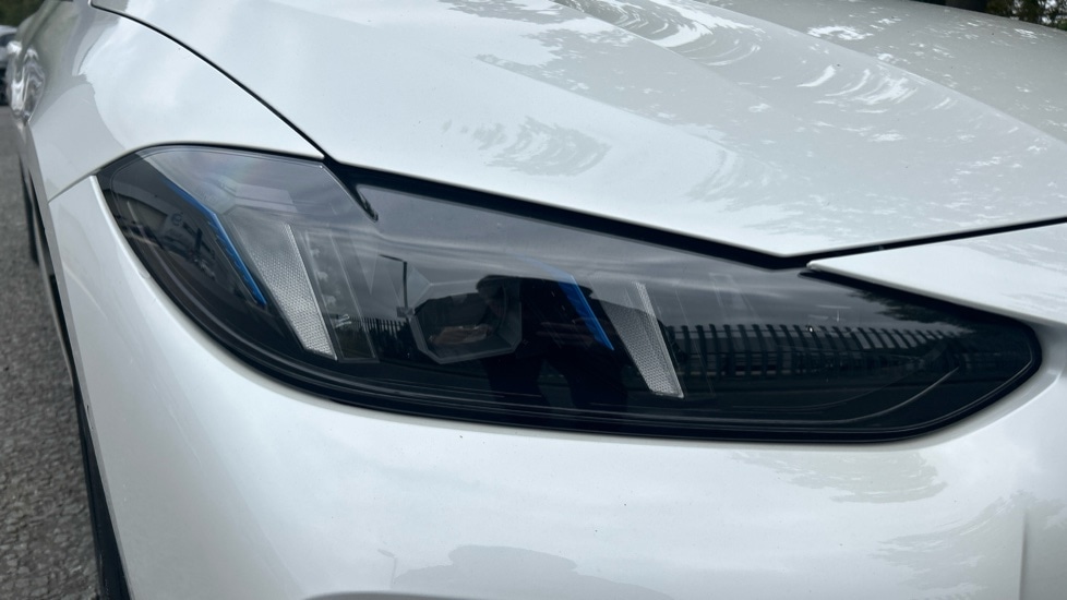 Used BMW 4 Series 2025 for sale - 76664462: Photo 30