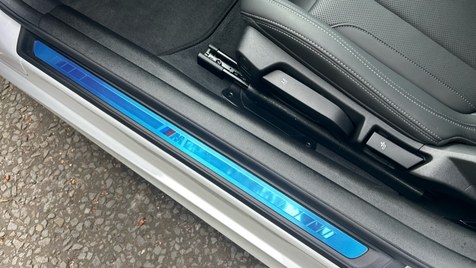 Used BMW 4 Series 2025 for sale - 76664462: Photo 38