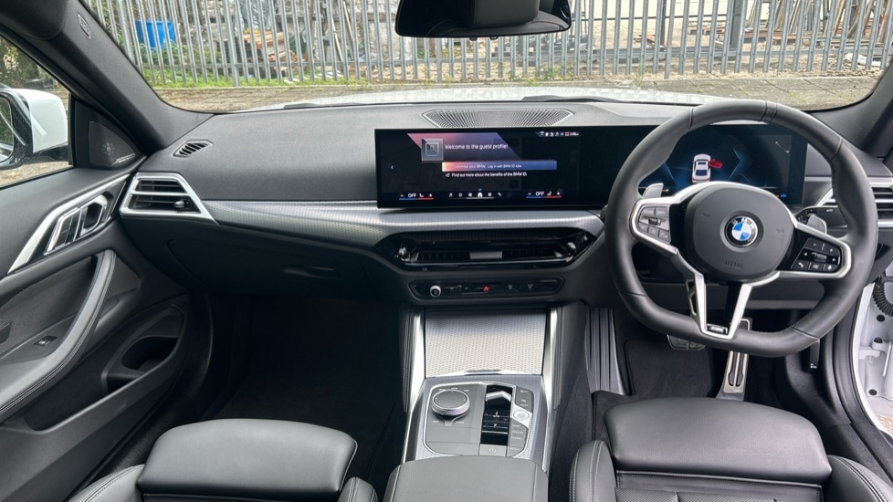 Used BMW 4 Series 2025 for sale - 76664462: Photo 4