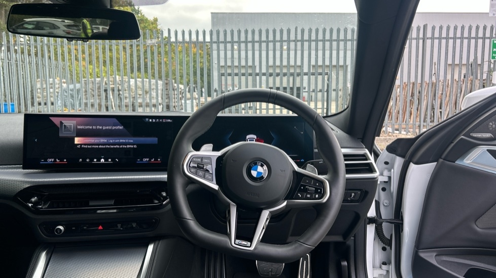 Used BMW 4 Series 2025 for sale - 76664462: Photo 5