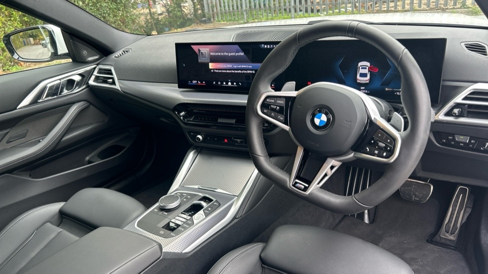 Used BMW 4 Series 2025 for sale - 76664462: Photo 6