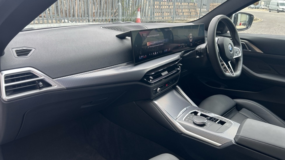 Used BMW 4 Series 2025 for sale - 76664462: Photo 7
