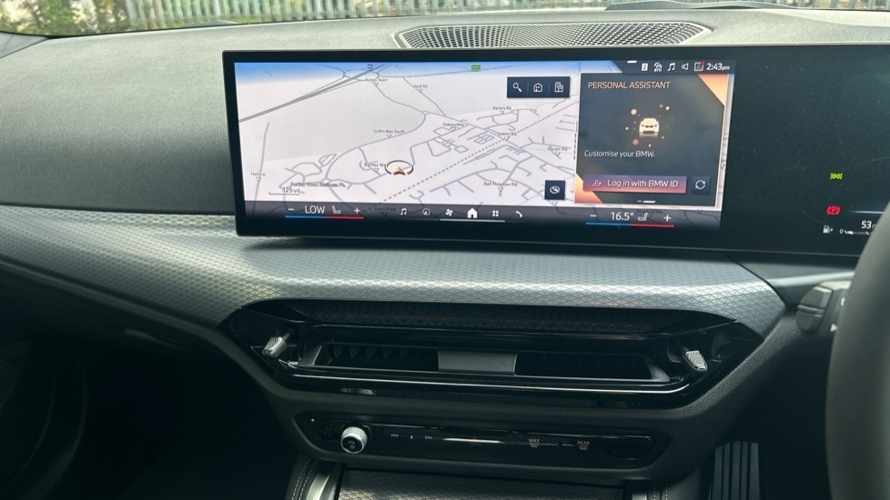 Used BMW 4 Series 2025 for sale - 76664462: Photo 8