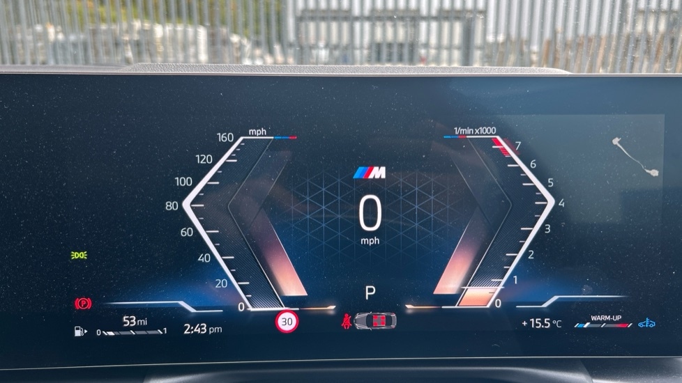 Used BMW 4 Series 2025 for sale - 76664462: Photo 9