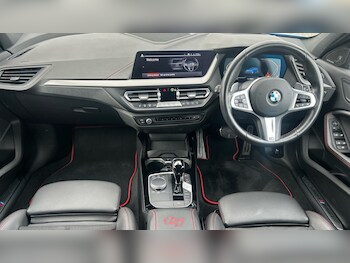 Used BMW 1 Series 2024 for sale - 76438154: Photo